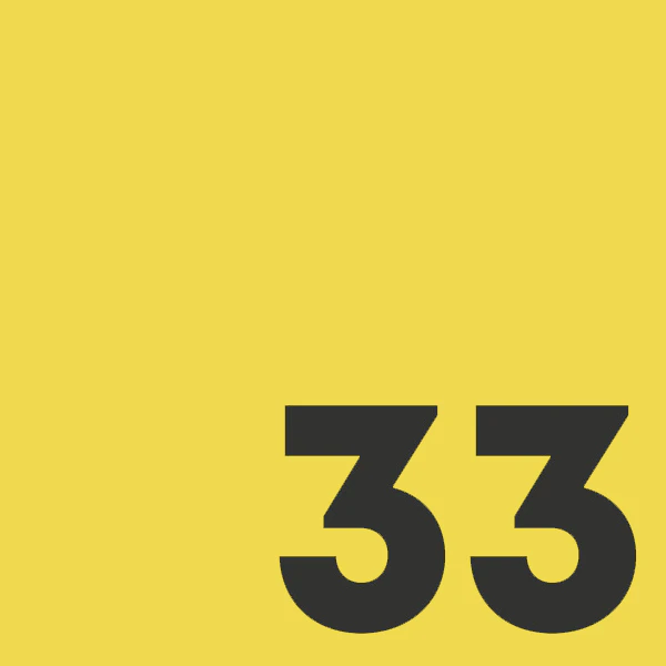 33 JavaScript Concepts