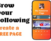 Social Share Custom Pages media 1