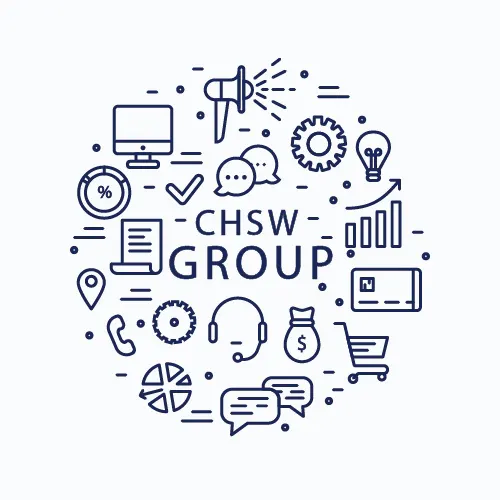 CHSW . GROUP