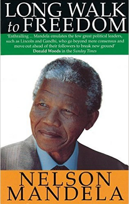 Long Walk to Freedom 