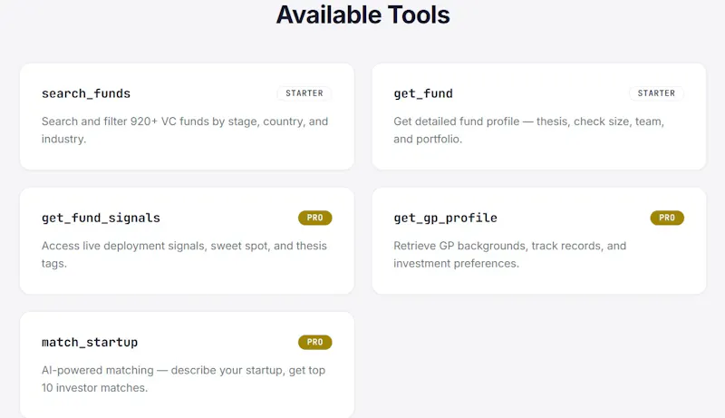 Fund Momentum screenshot 3