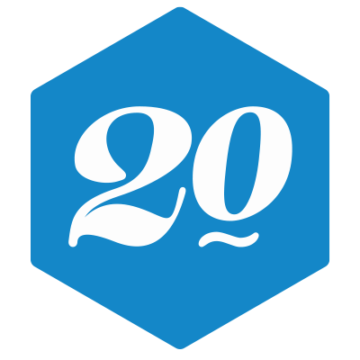 Twenty20 logo
