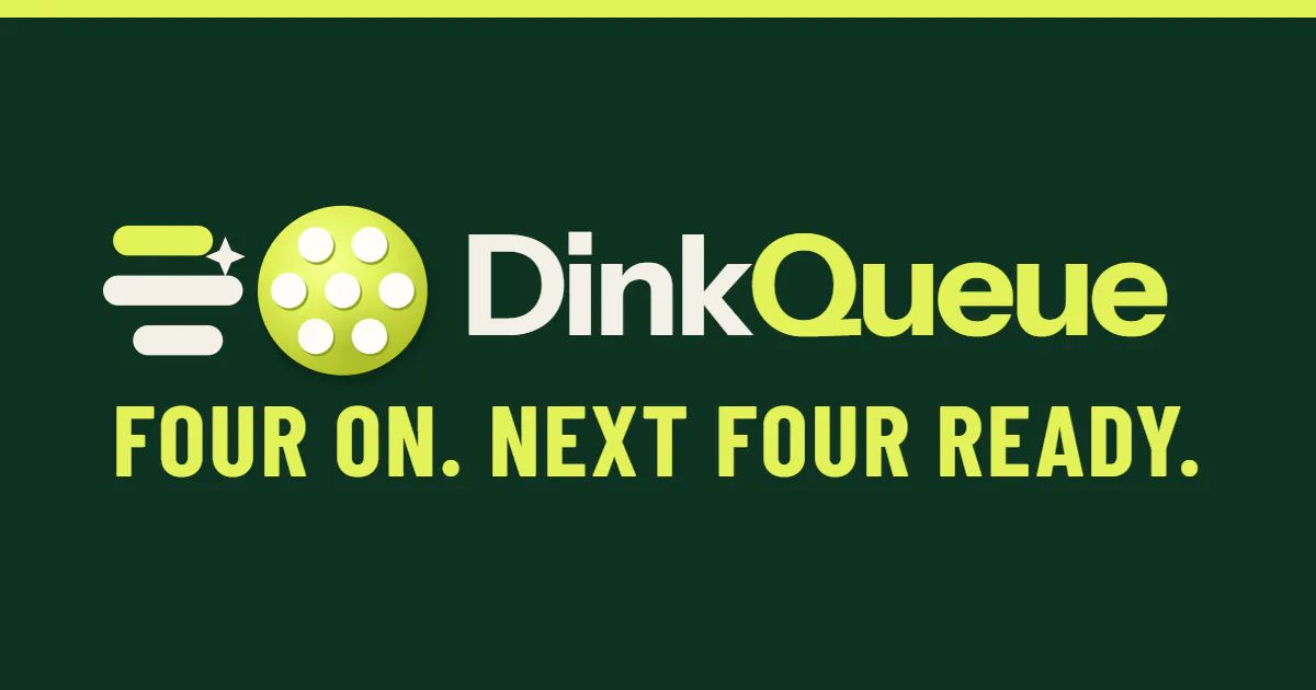 Dink Queue gallery image