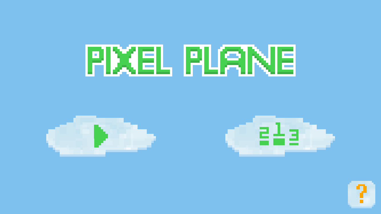 Pixel Plane gallery image