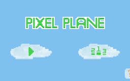 Pixel Plane media 2