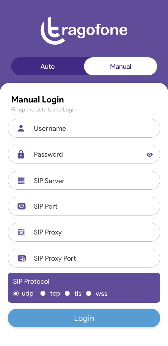 Tragofone gallery image