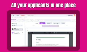 SpicyHR gallery image