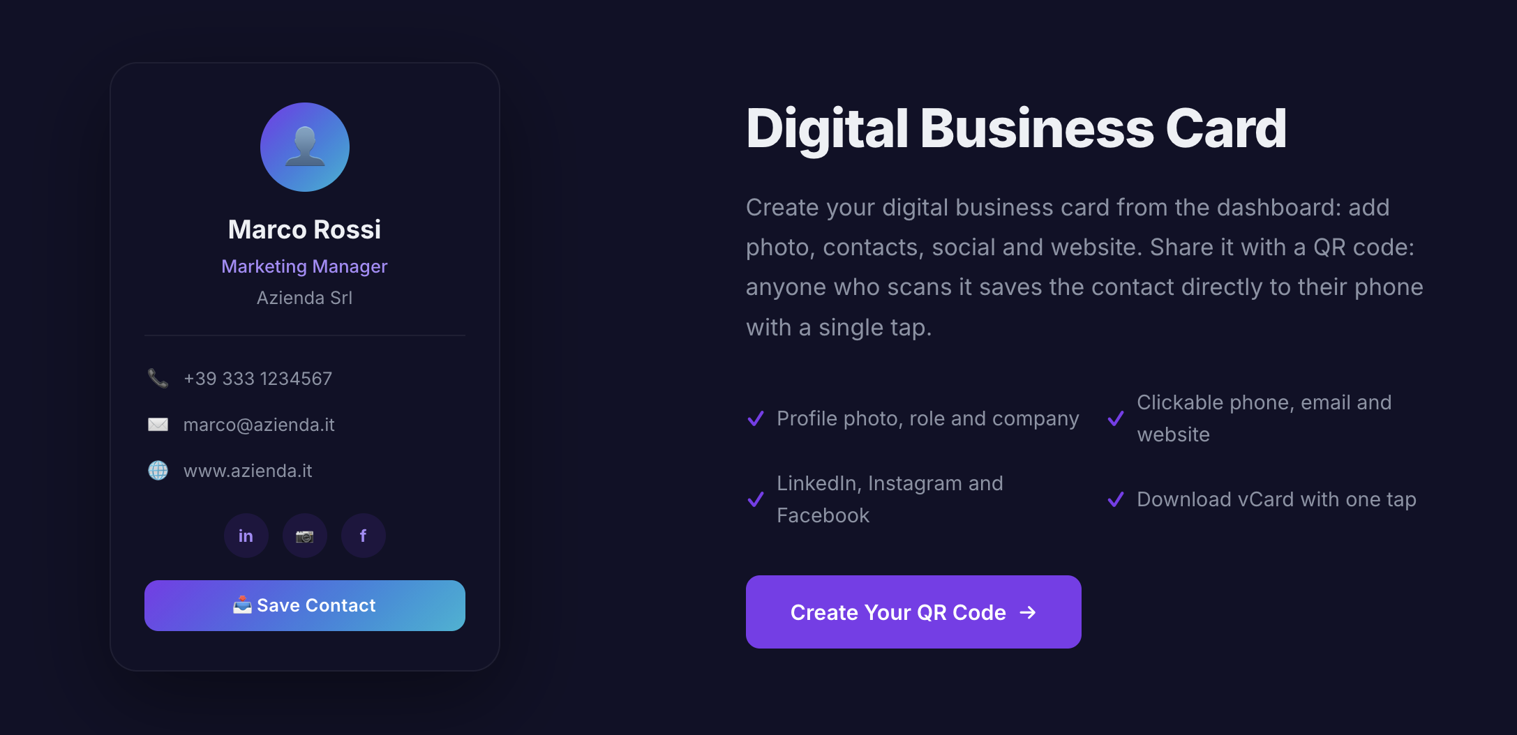 QrCode Project gallery image