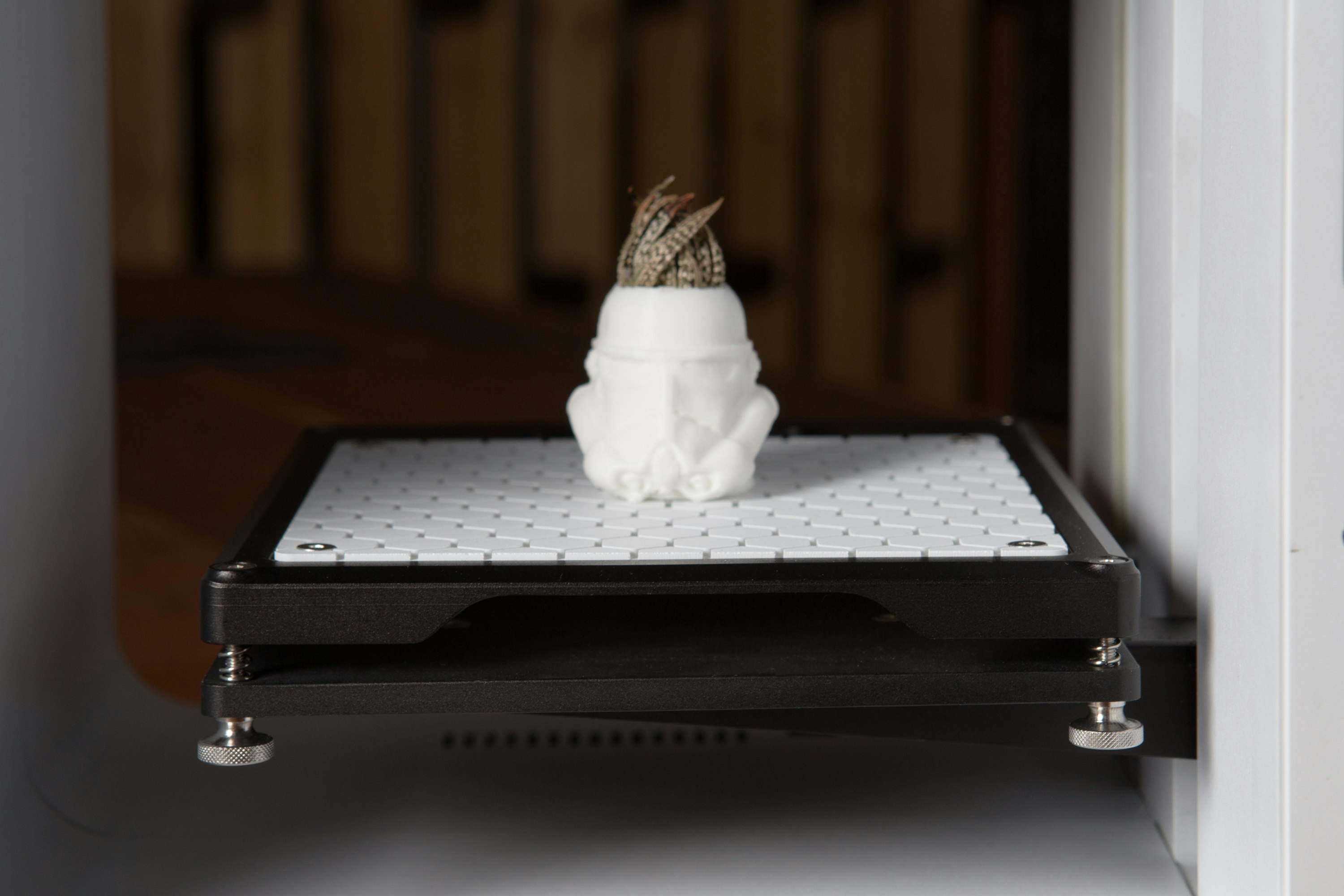 Obsidian 3D Printer gallery image