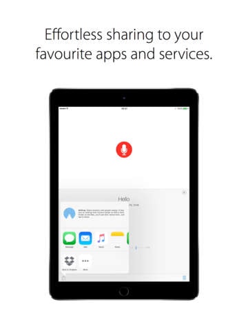 Just Press Record gallery image