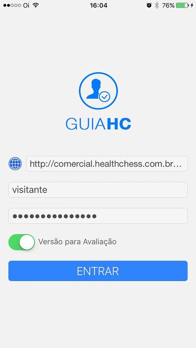 Guia HC gallery image