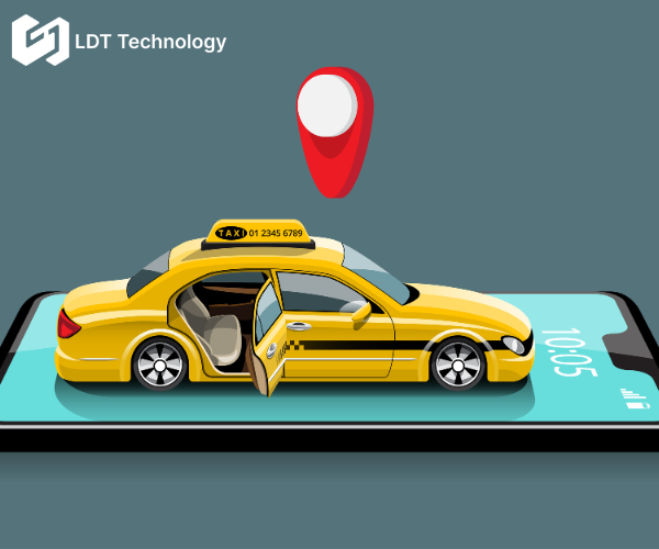 LDT Hyperdrive gallery image