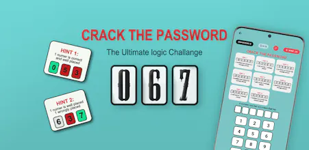 Crack The Password Game gallery image