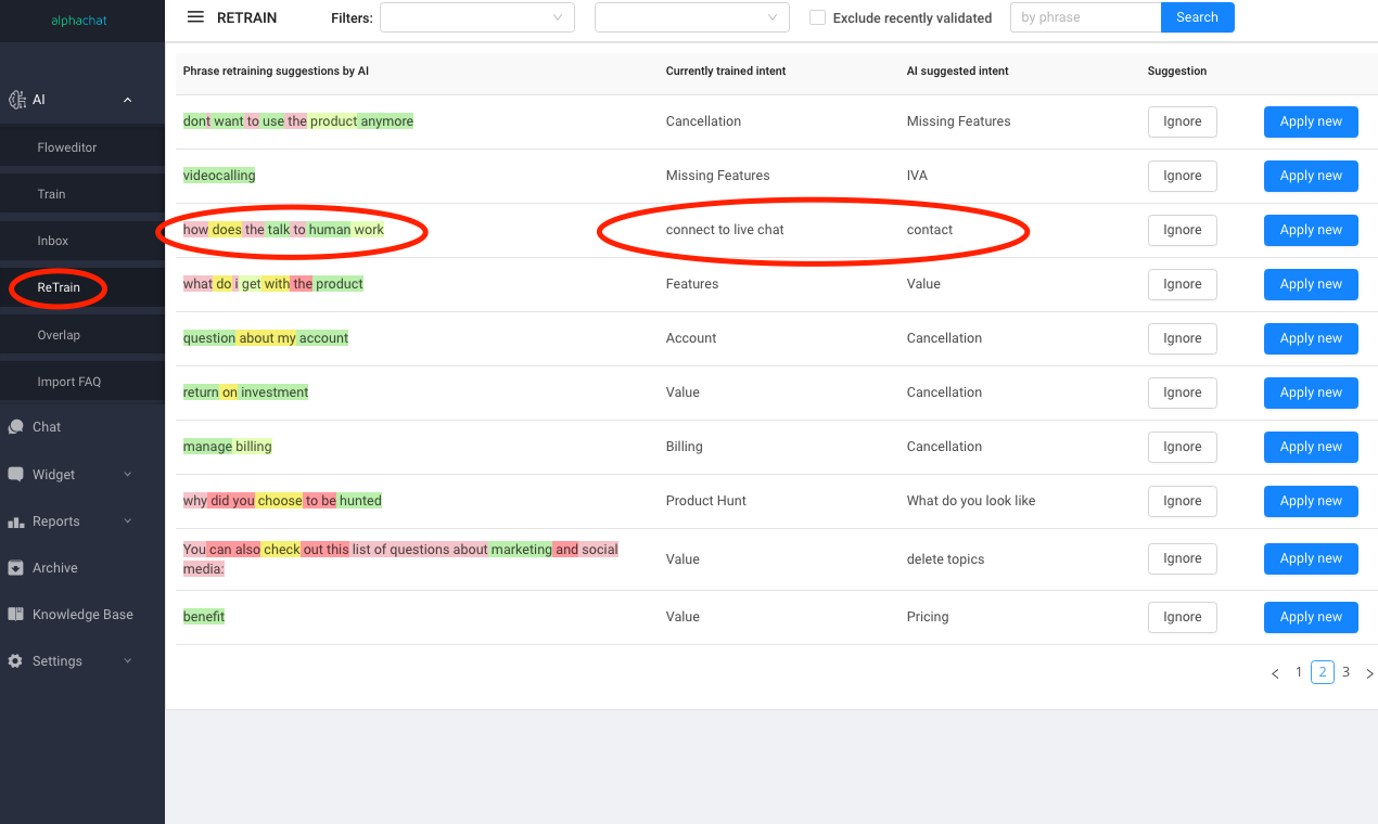alphachat gallery image