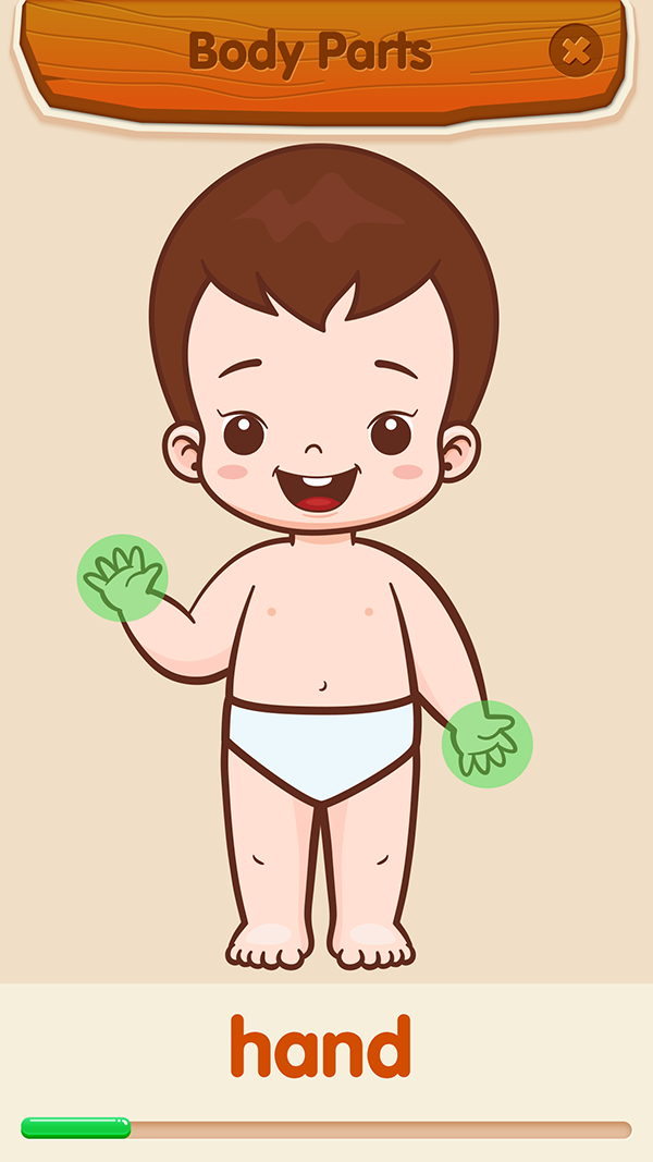 Kids UP gallery image