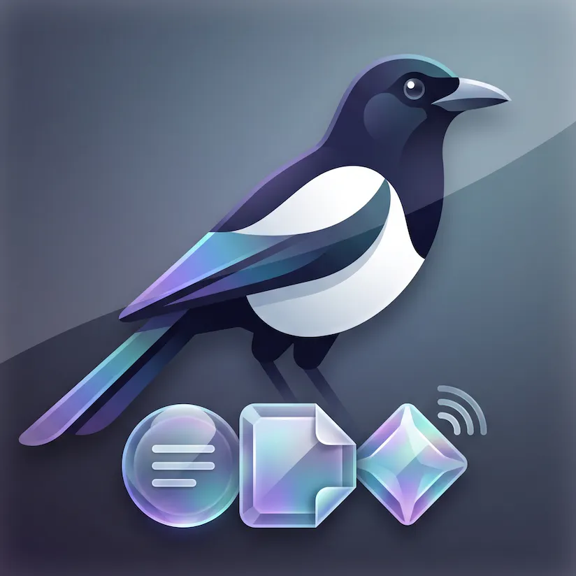 Jackdaw screenshot