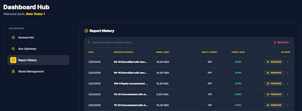 Pack Analytics gallery image