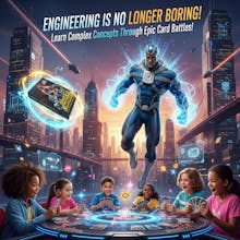 Circuit Heroes gallery image