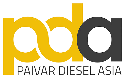 Diesel Generator Con... logo