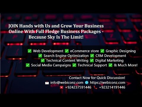 Webiconz Technologies gallery image