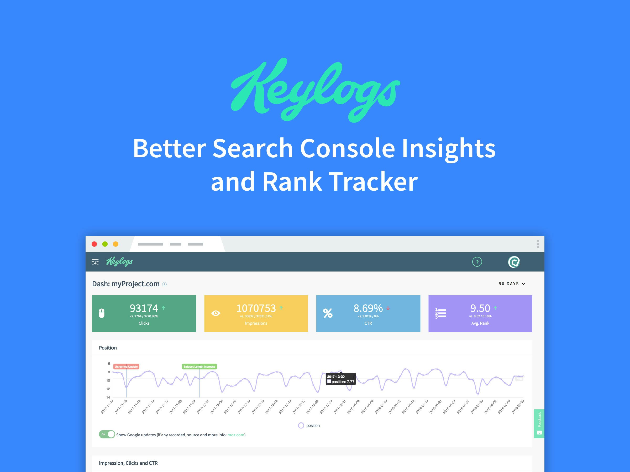 Keylogs gallery image