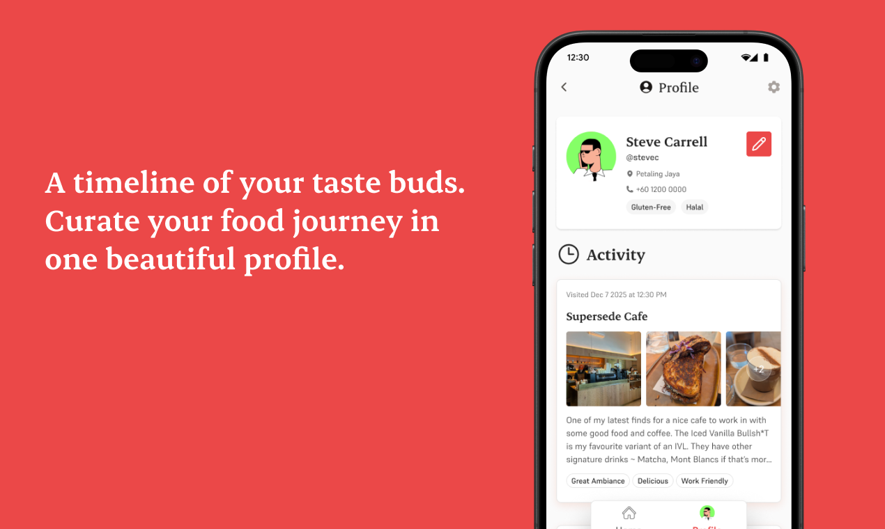 Onz - Screenshot 2 showing product features and functionality