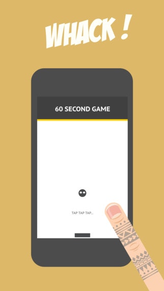 60 Second Game Challenge gallery image