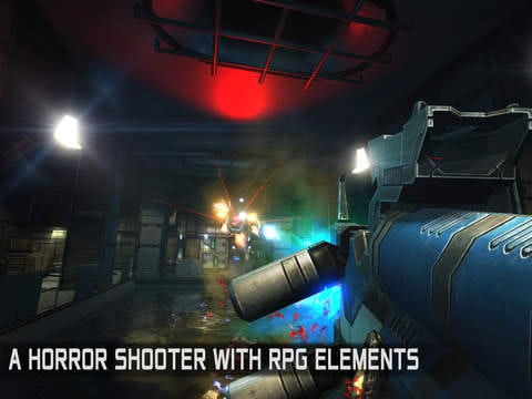 Dead Effect 2 gallery image