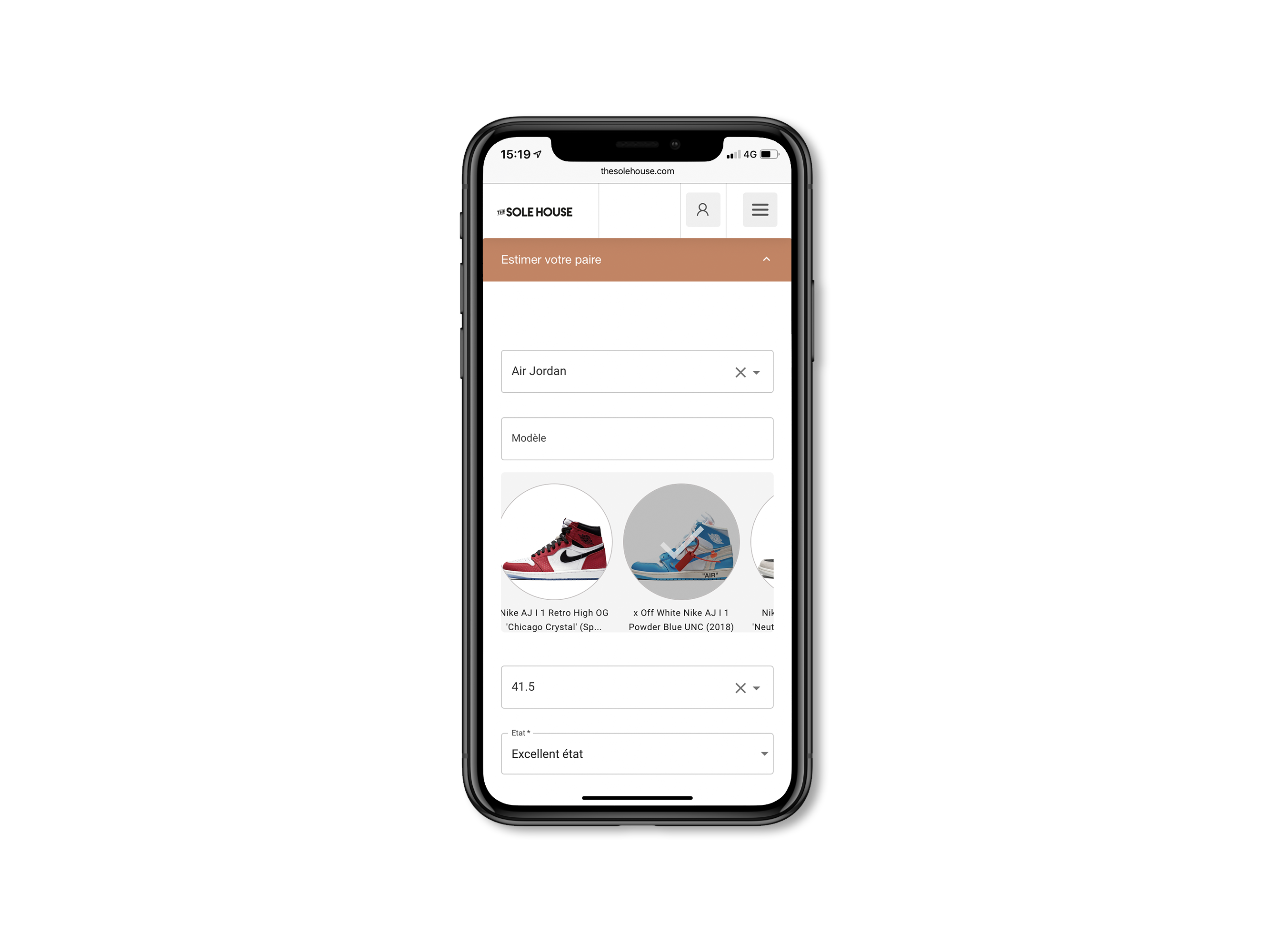 The Sole House gallery image