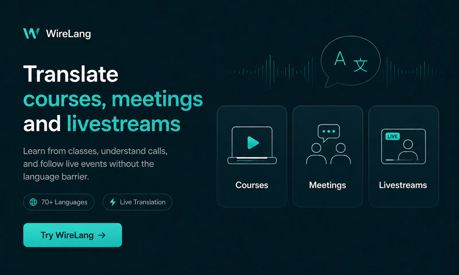 WireLang screenshot 5