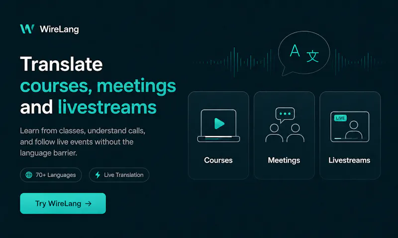 WireLang screenshot 5