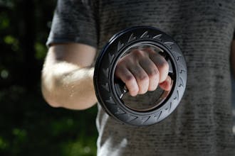 Emergy Disk gallery image