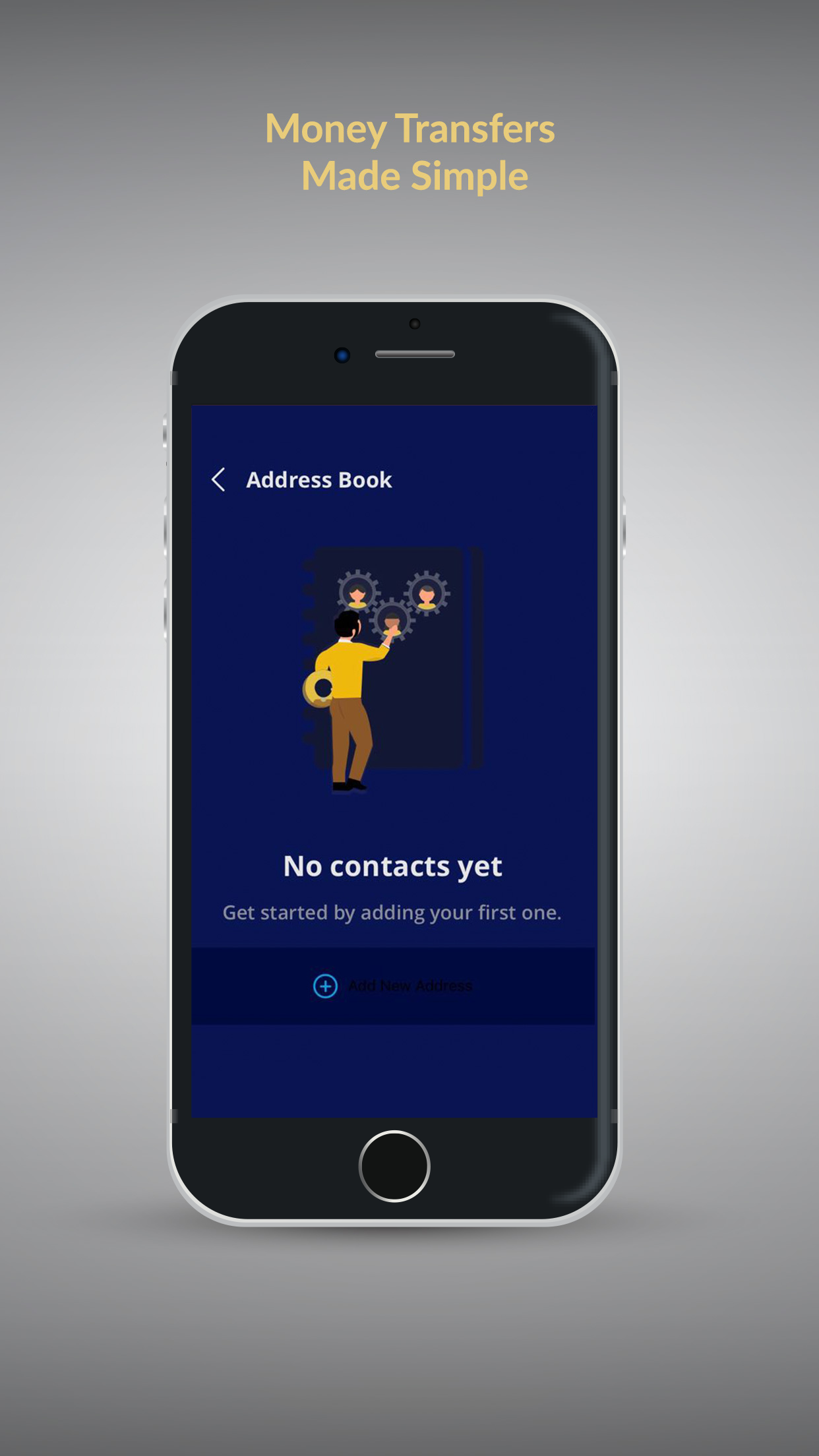 CCWallet: Your Safe Bitcoin Wallet gallery image