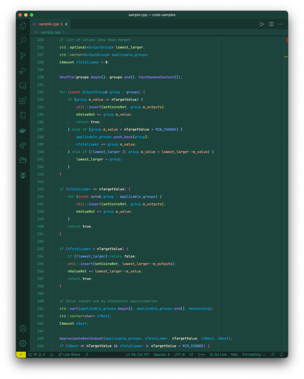 Code Green gallery image