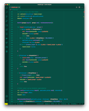 Code Green gallery image