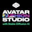 AI Avatar Fashion Studio - by Stageverse