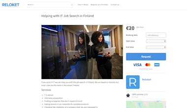 Reloket gallery image