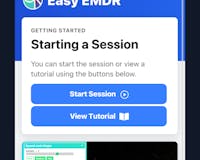 Easy EMDR App media 1