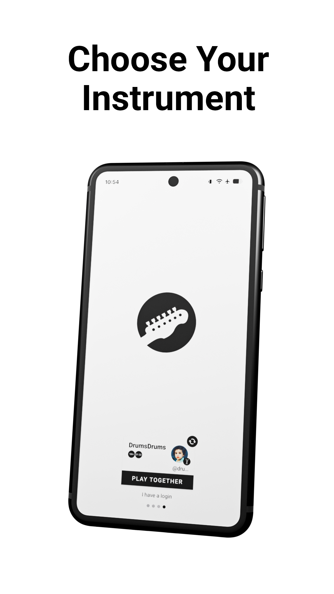 CoverMe gallery image