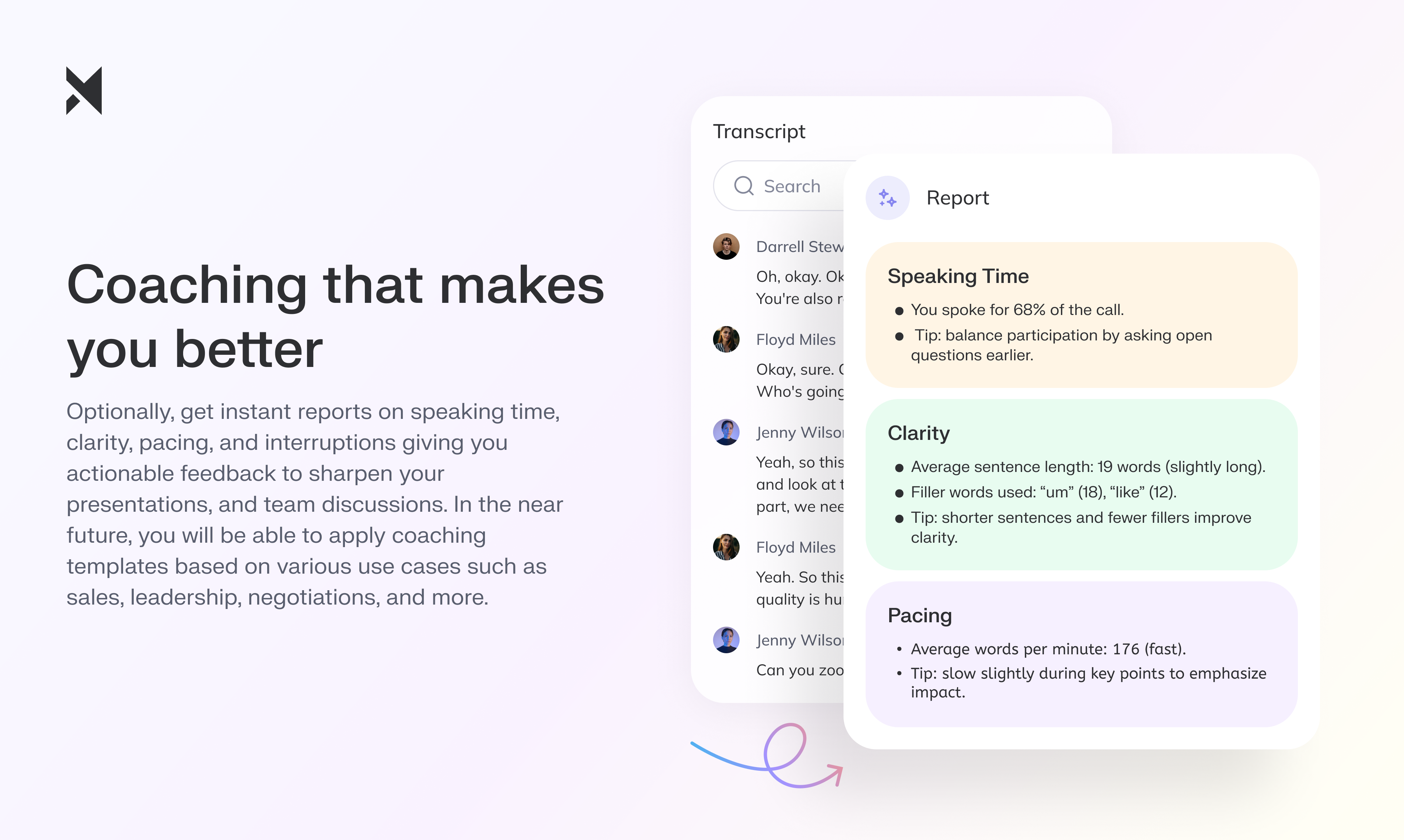 Clips by xdge.ai - Ditch Meetings and effortlessly capture + rewind your day media 10