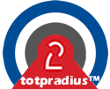 Token2 TOTPRadius
