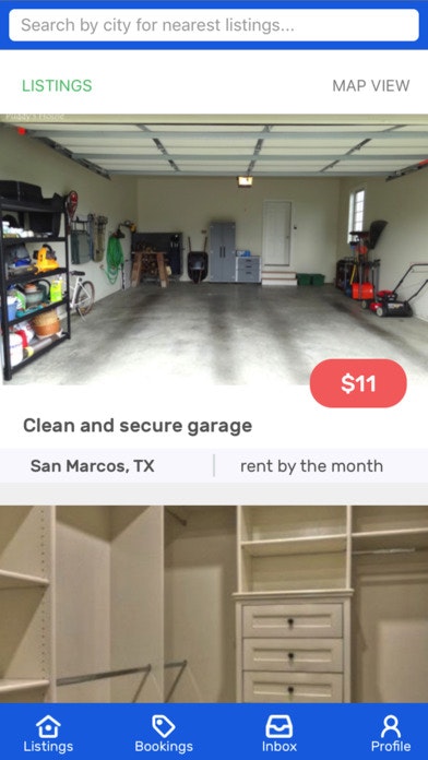 Storageroomz gallery image