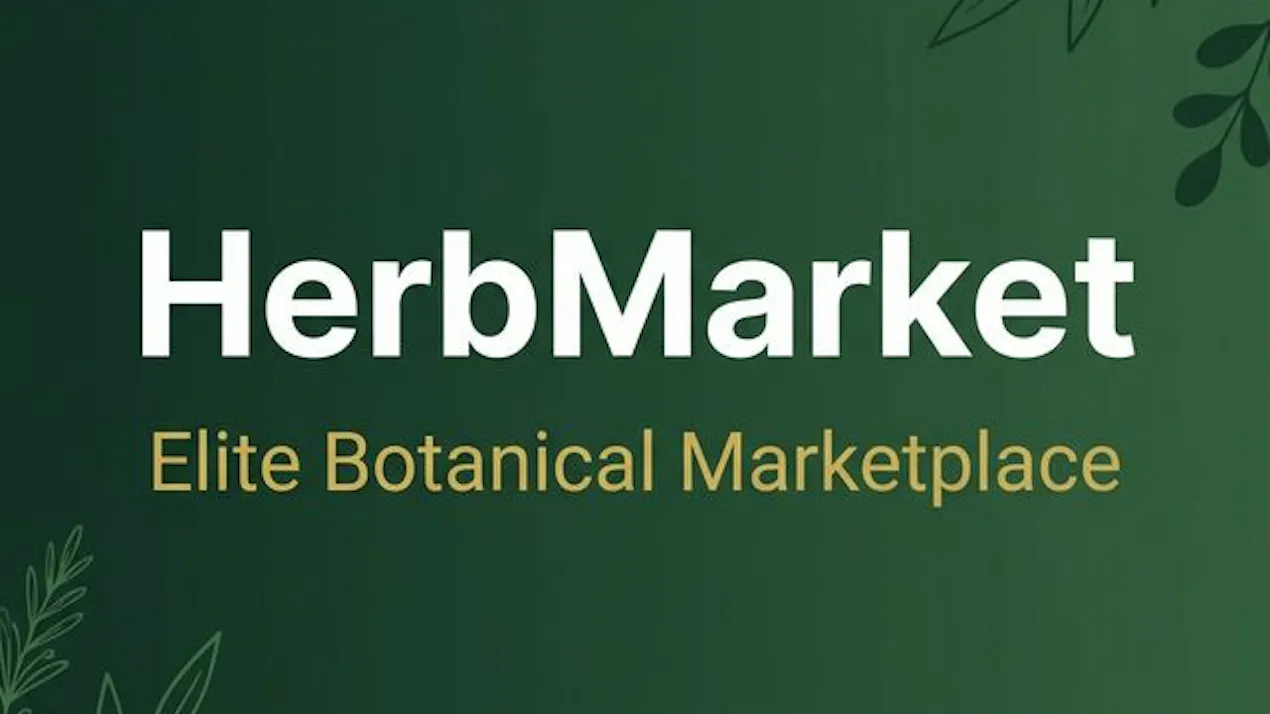 HerbMarket product