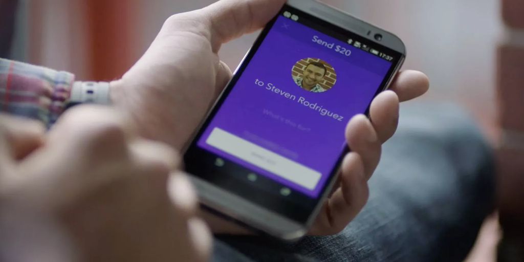 Zelle Moneytransfer app from the big banks and credit unions