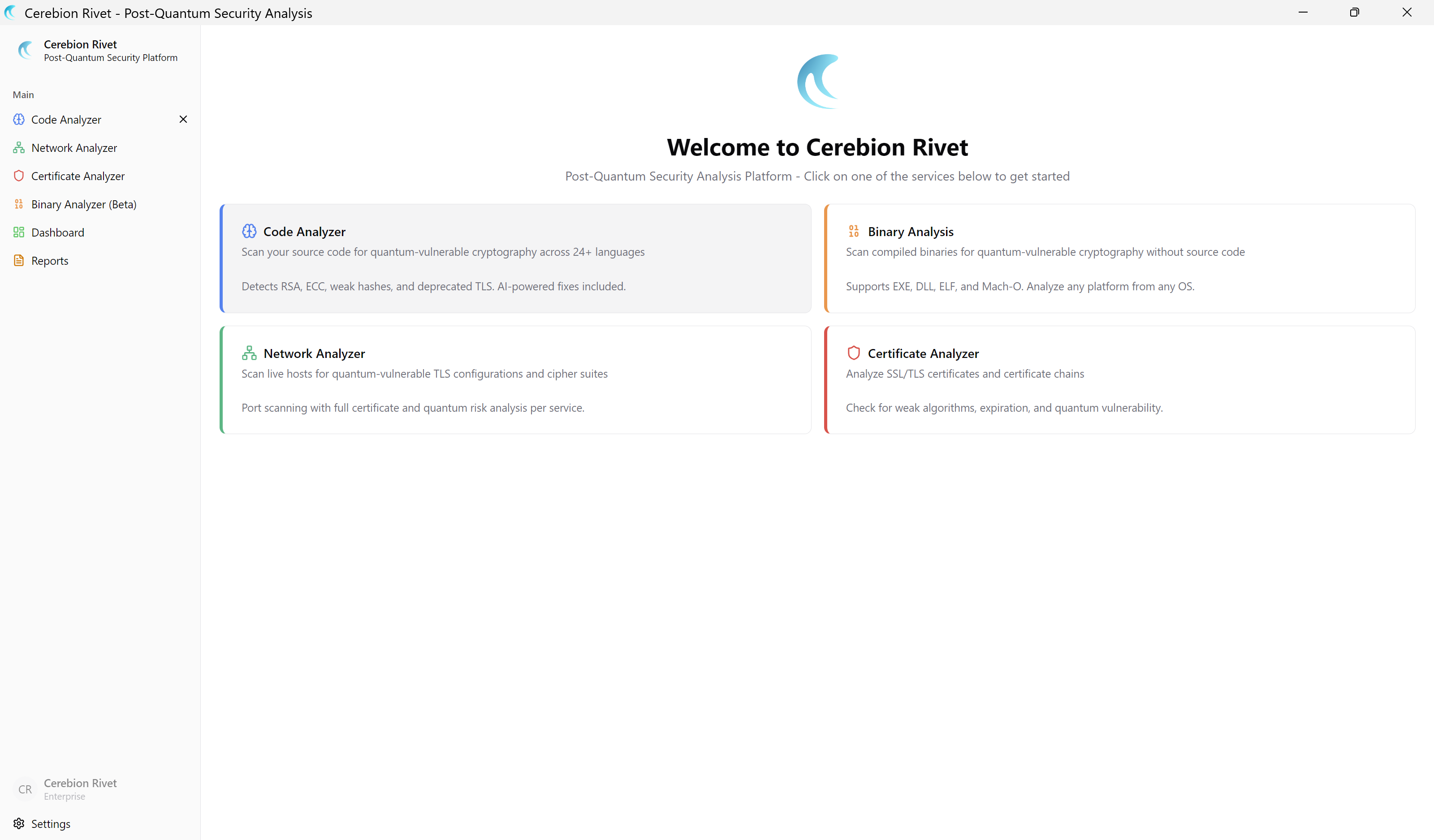 Cerebion Rivet gallery image