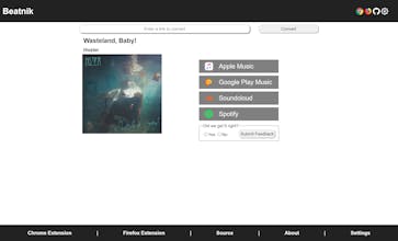 Beatnik gallery image
