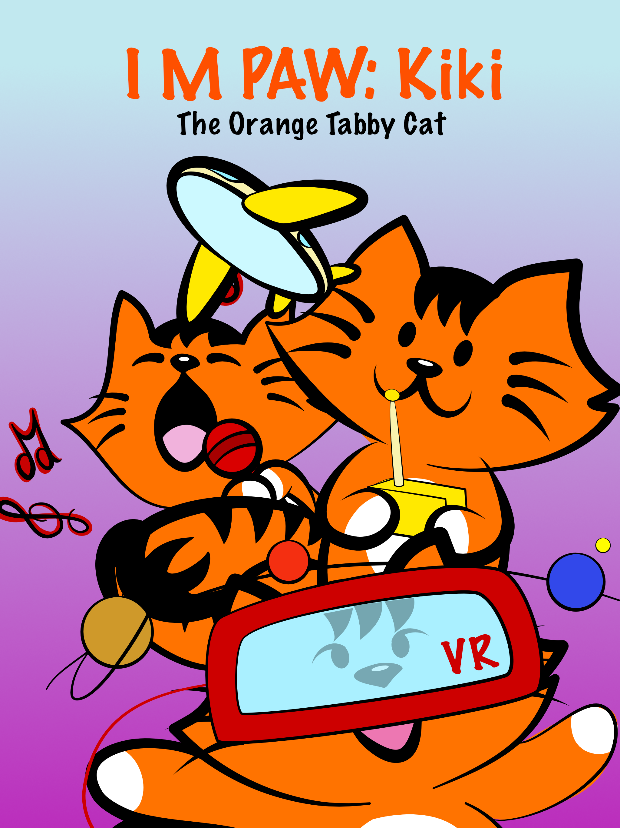 Kikimoji - Fun Sticker Pack gallery image