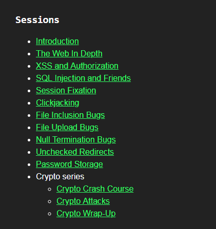 Hacker101 gallery image