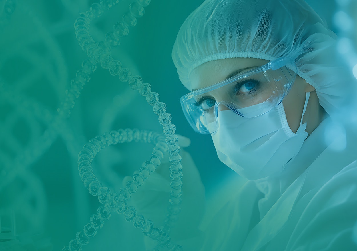 Genex Clinical Laboratories LLC gallery image