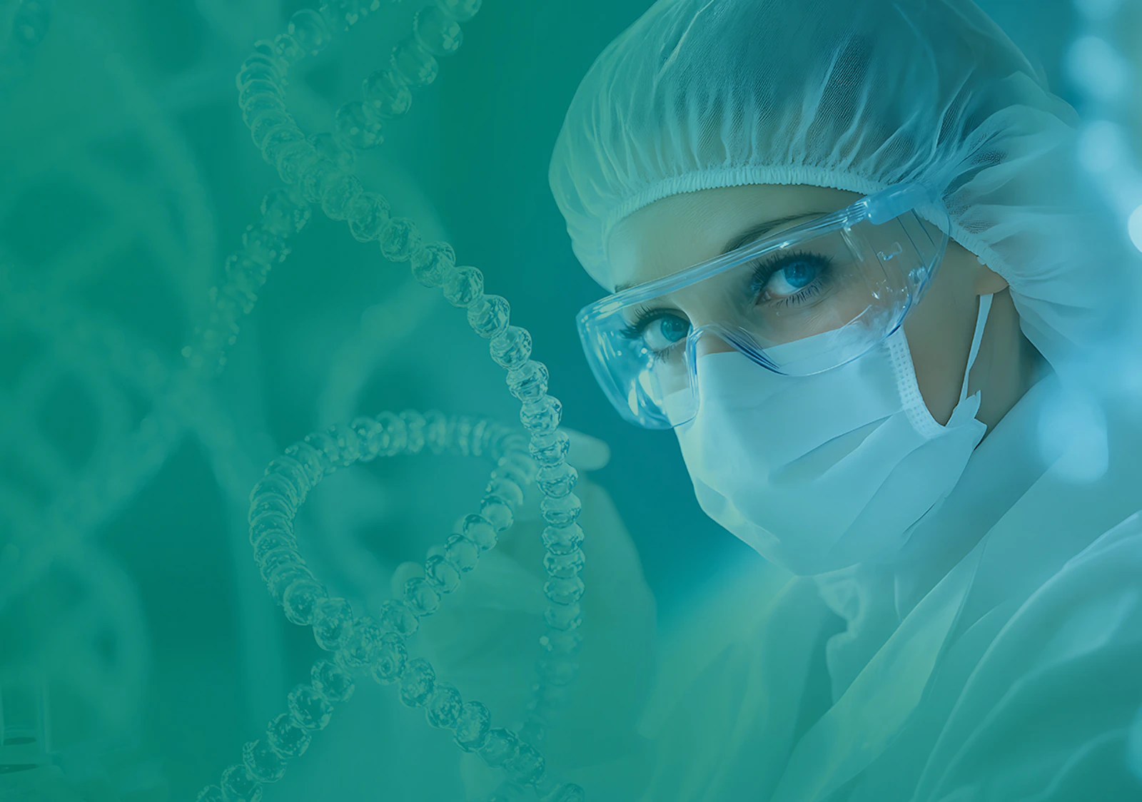 Genex Clinical Laboratories LLC screenshot 1